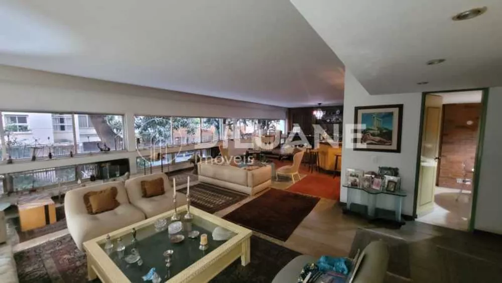 Apartamento, 3 quartos, 294 m² - Foto 44