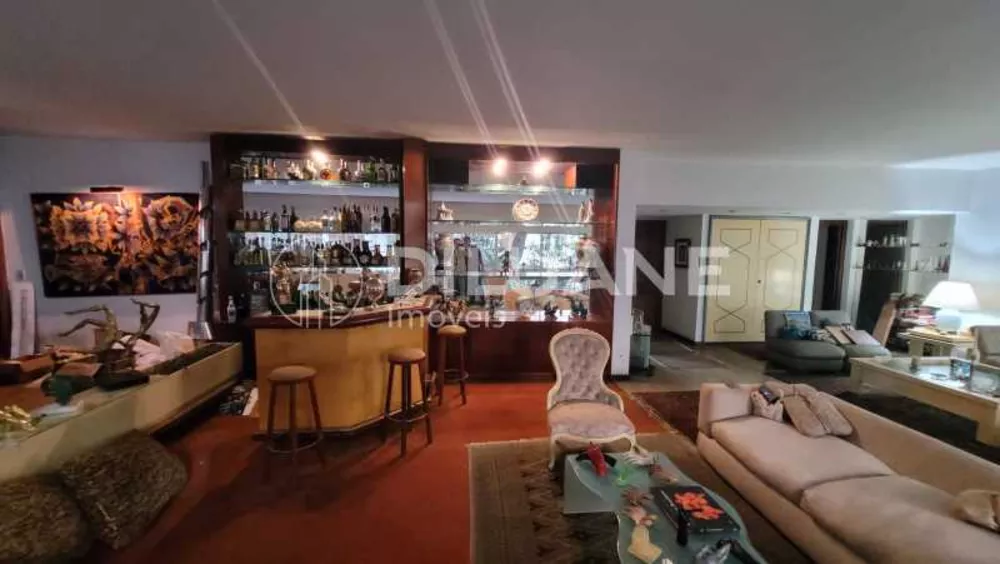 Apartamento, 3 quartos, 294 m² - Foto 9