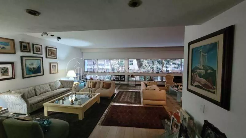 Apartamento, 3 quartos, 294 m² - Foto 29