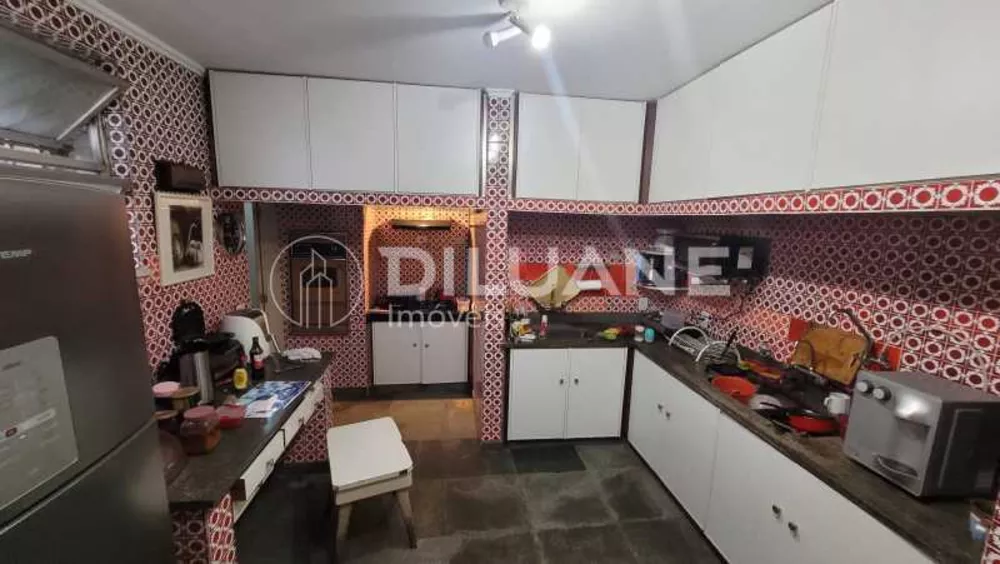 Apartamento, 3 quartos, 294 m² - Foto 1