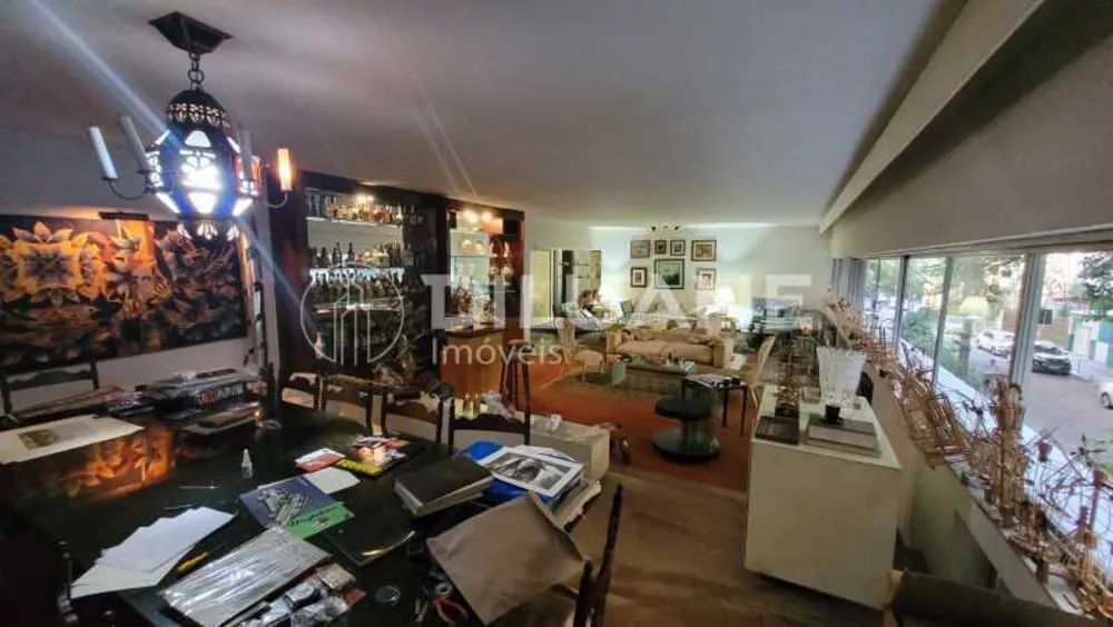 Apartamento, 3 quartos, 294 m² - Foto 30