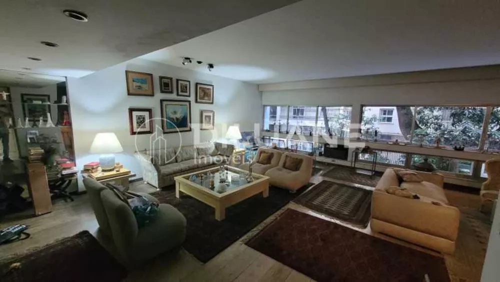 Apartamento, 3 quartos, 294 m² - Foto 6