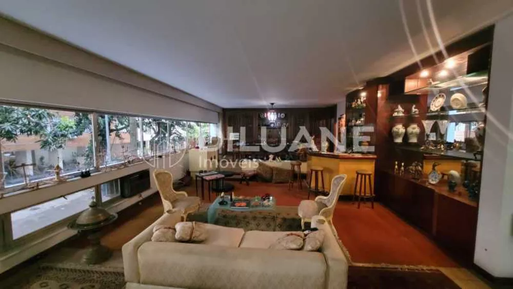 Apartamento, 3 quartos, 294 m² - Foto 31