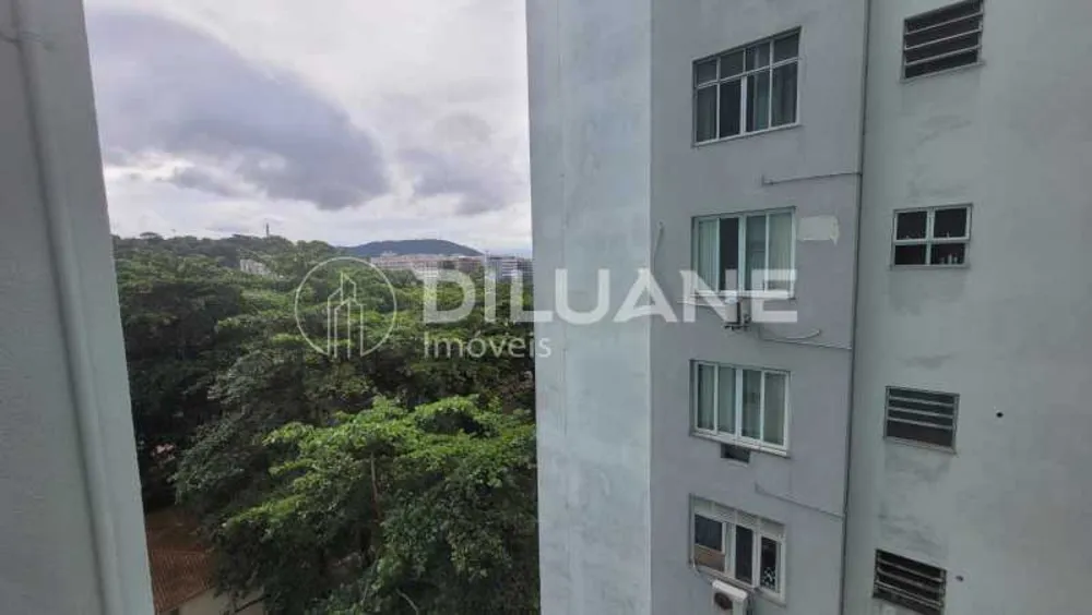 Apartamento, 2 quartos, 66 m² - Foto 1