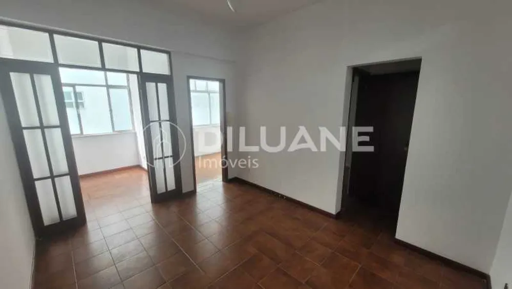 Apartamento, 2 quartos, 66 m² - Foto 2