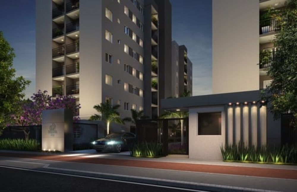 Apartamento, 2 quartos, 51 m² - Foto 8