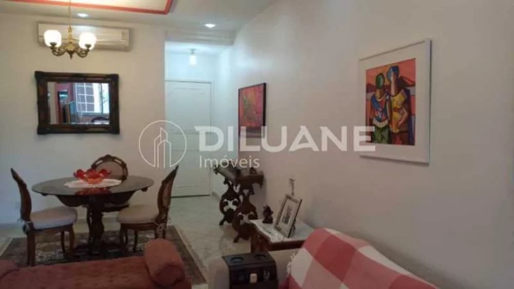 Apartamento, 2 quartos, 89 m² - Foto 2