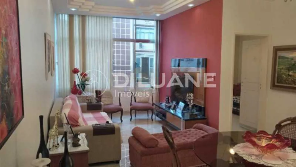 Apartamento, 2 quartos, 89 m² - Foto 7