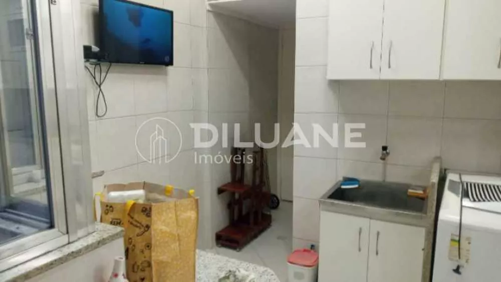 Apartamento, 2 quartos, 89 m² - Foto 11