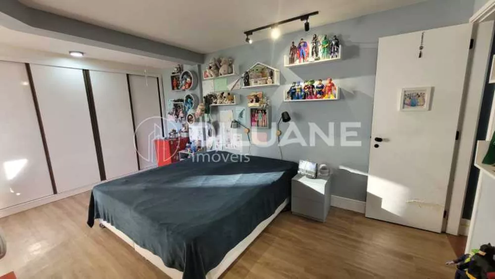 Cobertura, 4 quartos, 190 m² - Foto 19