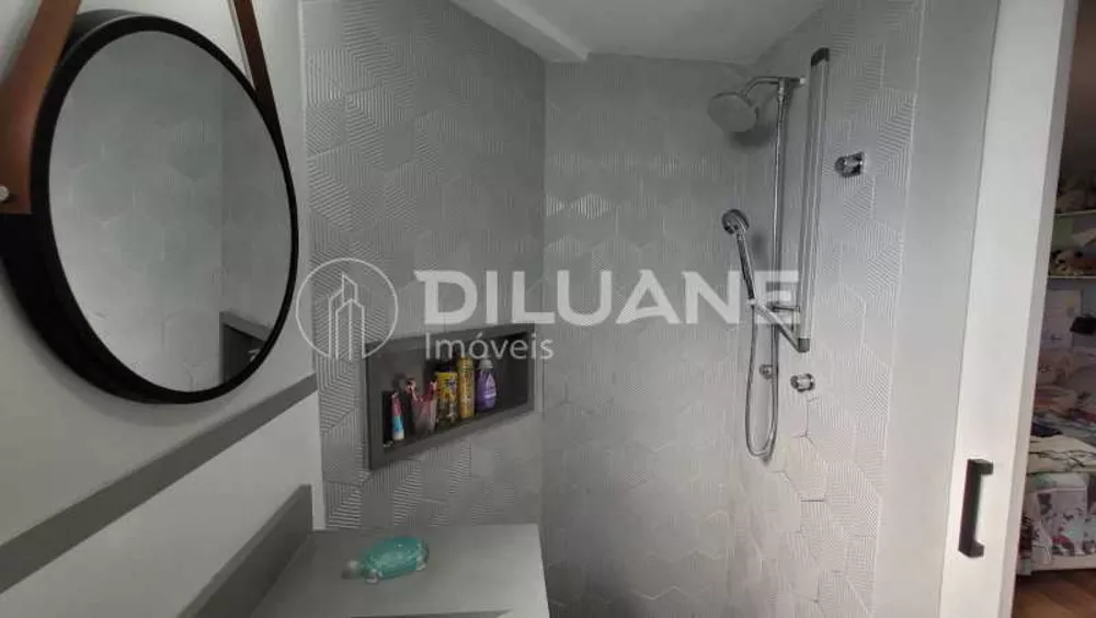 Cobertura, 4 quartos, 190 m² - Foto 5