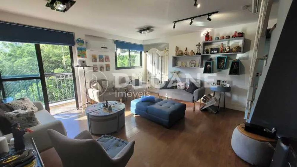 Cobertura, 4 quartos, 190 m² - Foto 20