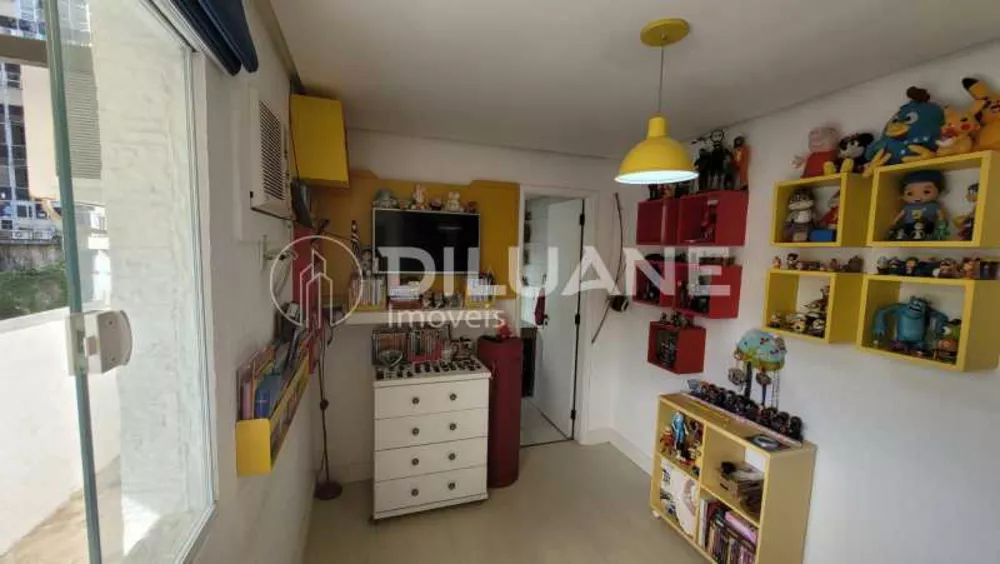 Cobertura, 4 quartos, 190 m² - Foto 15