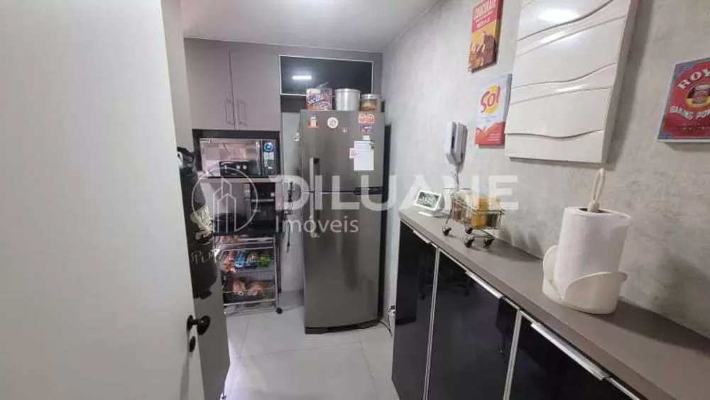 Cobertura, 4 quartos, 190 m² - Foto 9