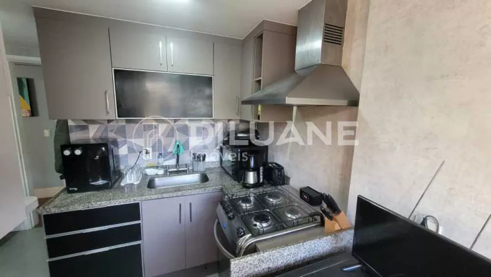 Cobertura, 4 quartos, 190 m² - Foto 21