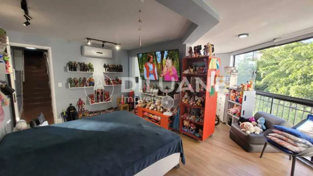 Cobertura, 4 quartos, 190 m² - Foto 14