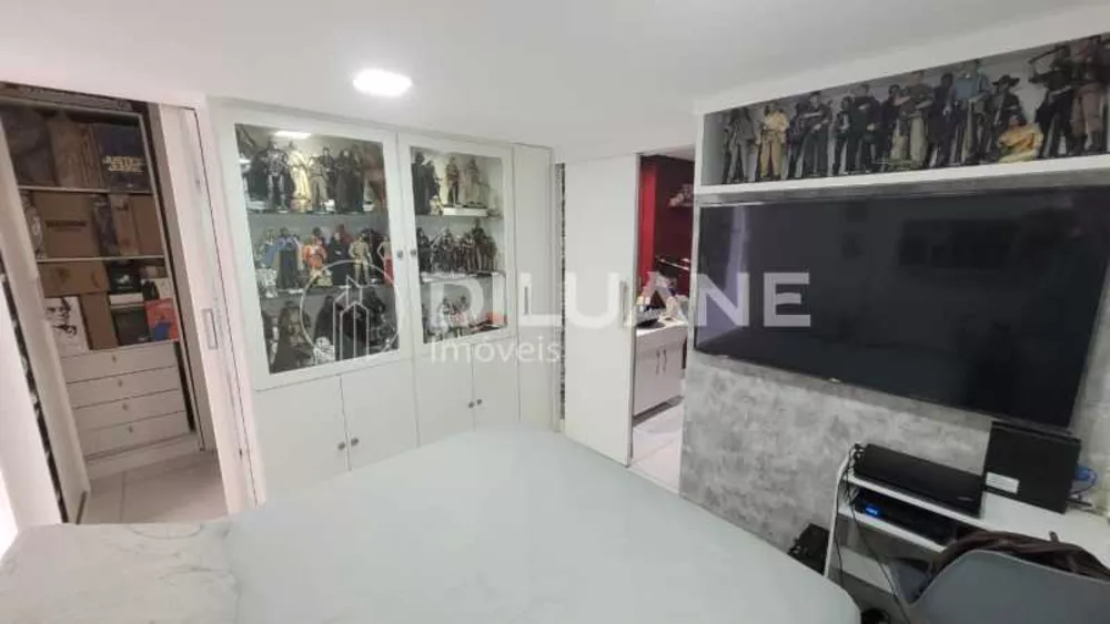 Cobertura, 4 quartos, 190 m² - Foto 13