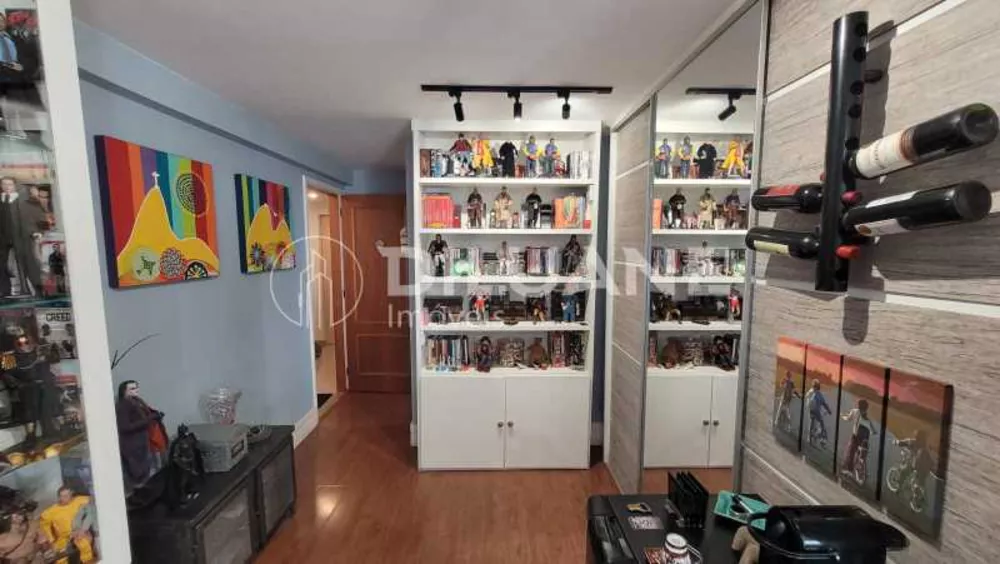 Cobertura, 4 quartos, 190 m² - Foto 4