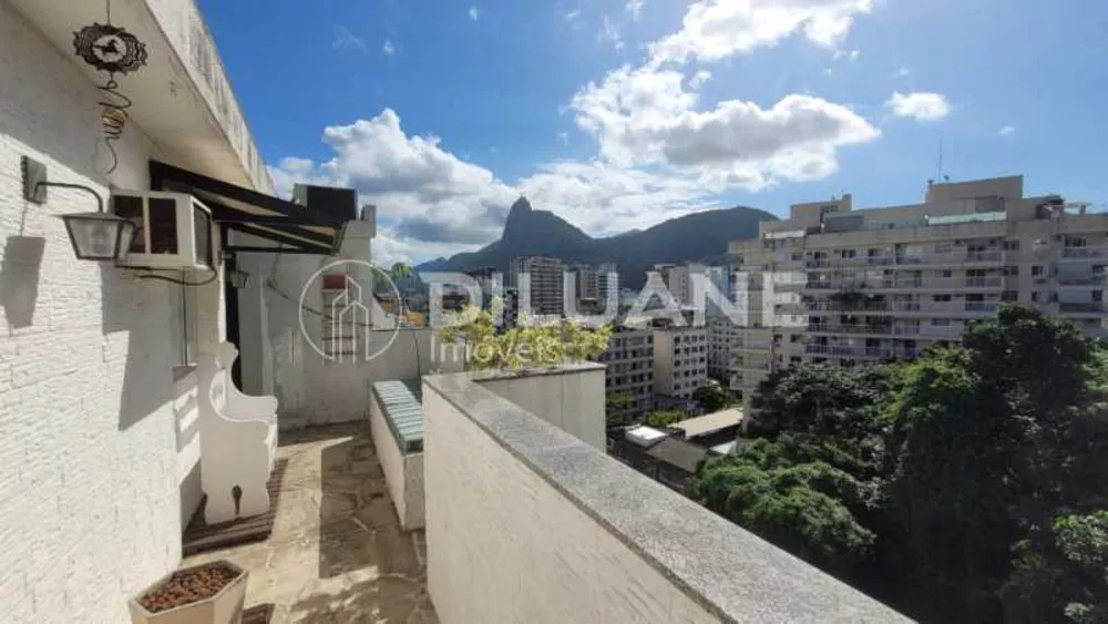 Cobertura, 4 quartos, 190 m² - Foto 6
