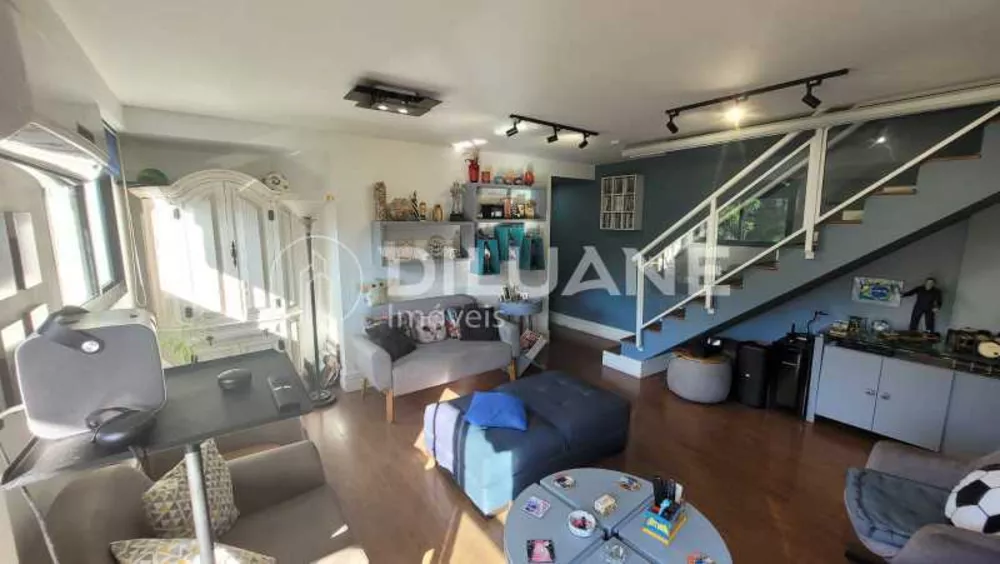 Cobertura, 4 quartos, 190 m² - Foto 3