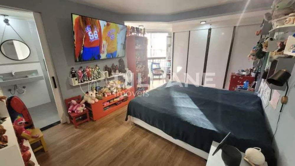 Cobertura, 4 quartos, 190 m² - Foto 23