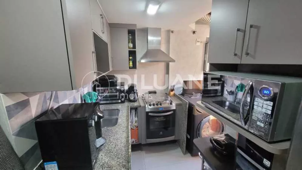 Cobertura, 4 quartos, 190 m² - Foto 2