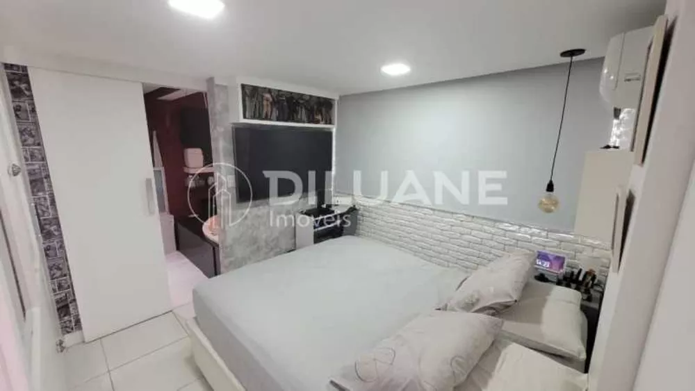 Cobertura, 4 quartos, 190 m² - Foto 11