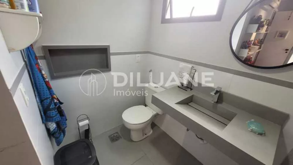 Cobertura, 4 quartos, 190 m² - Foto 26
