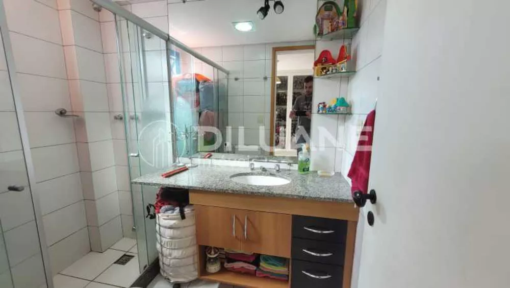 Cobertura, 4 quartos, 190 m² - Foto 10