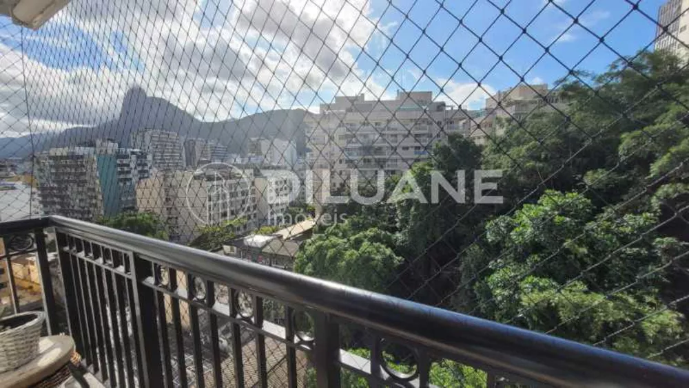 Cobertura, 4 quartos, 190 m² - Foto 18
