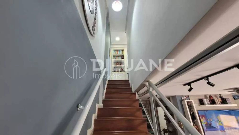 Cobertura, 4 quartos, 190 m² - Foto 12