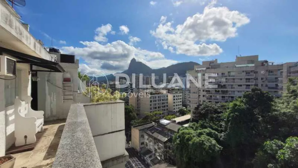Cobertura, 4 quartos, 190 m² - Foto 16