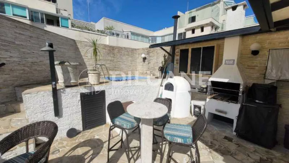 Cobertura, 4 quartos, 190 m² - Foto 27
