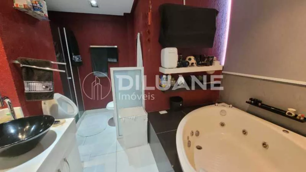 Cobertura, 4 quartos, 190 m² - Foto 25