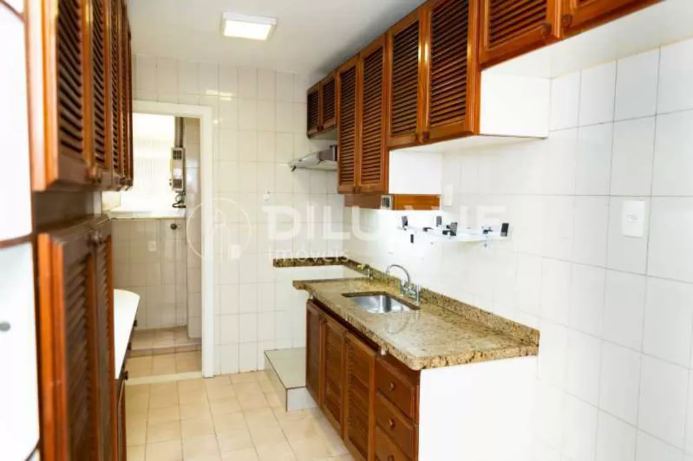 Apartamento, 3 quartos, 125 m² - Foto 24