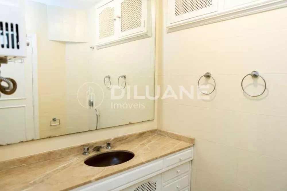 Apartamento, 3 quartos, 125 m² - Foto 2