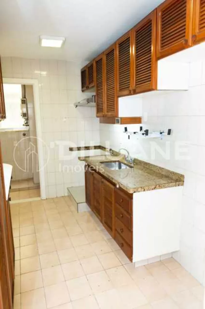 Apartamento, 3 quartos, 125 m² - Foto 21
