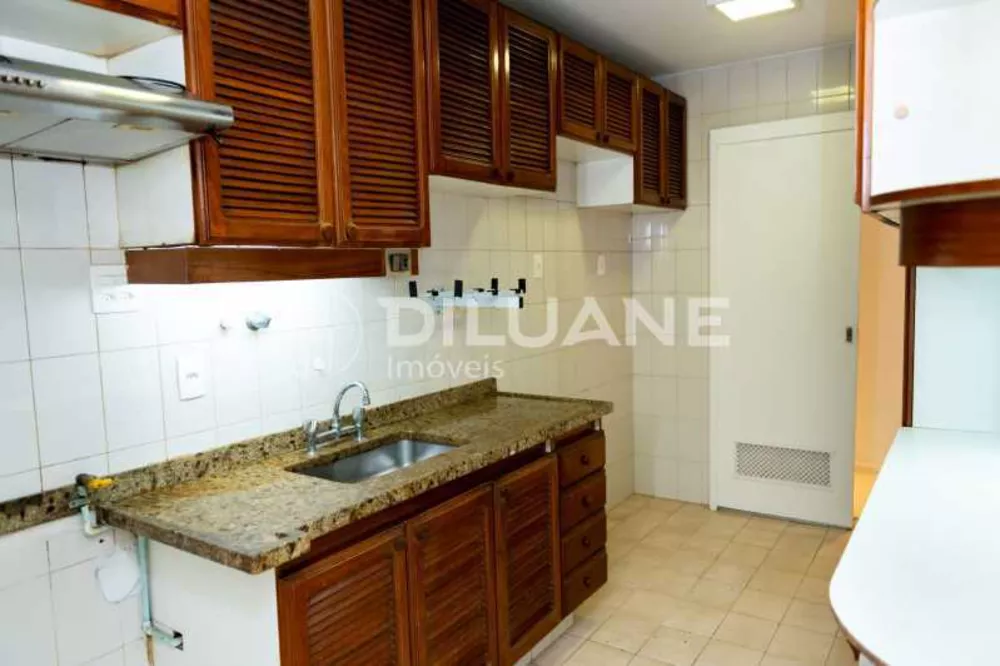 Apartamento, 3 quartos, 125 m² - Foto 12