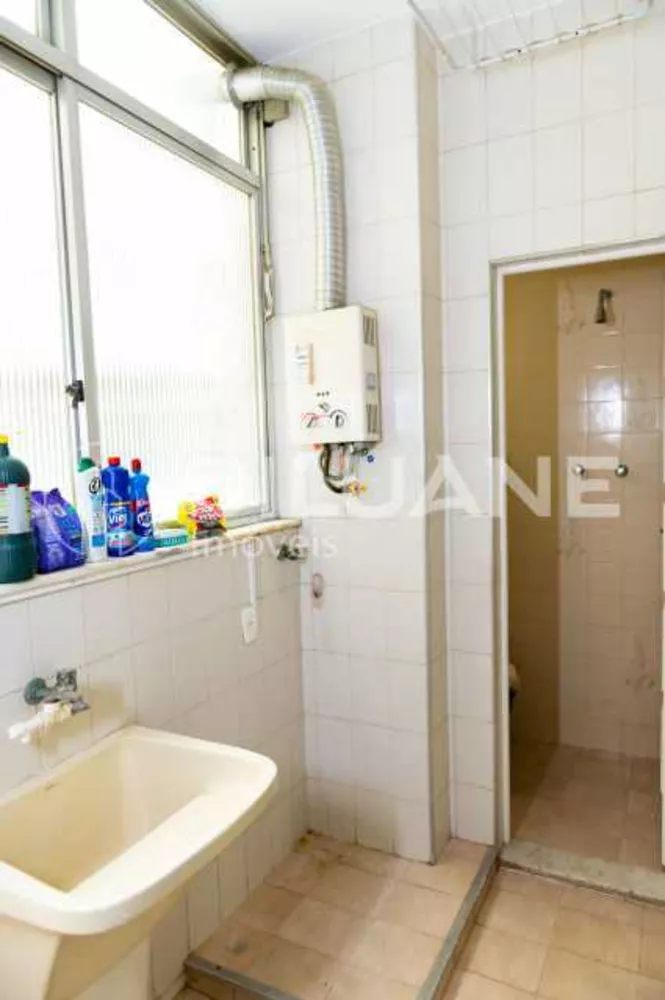 Apartamento, 3 quartos, 125 m² - Foto 11