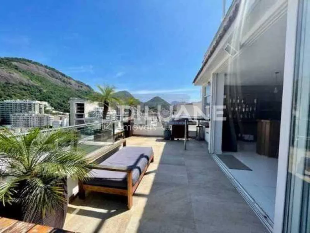 Cobertura, 3 quartos, 280 m² - Foto 17