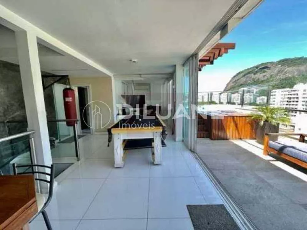Cobertura, 3 quartos, 280 m² - Foto 13
