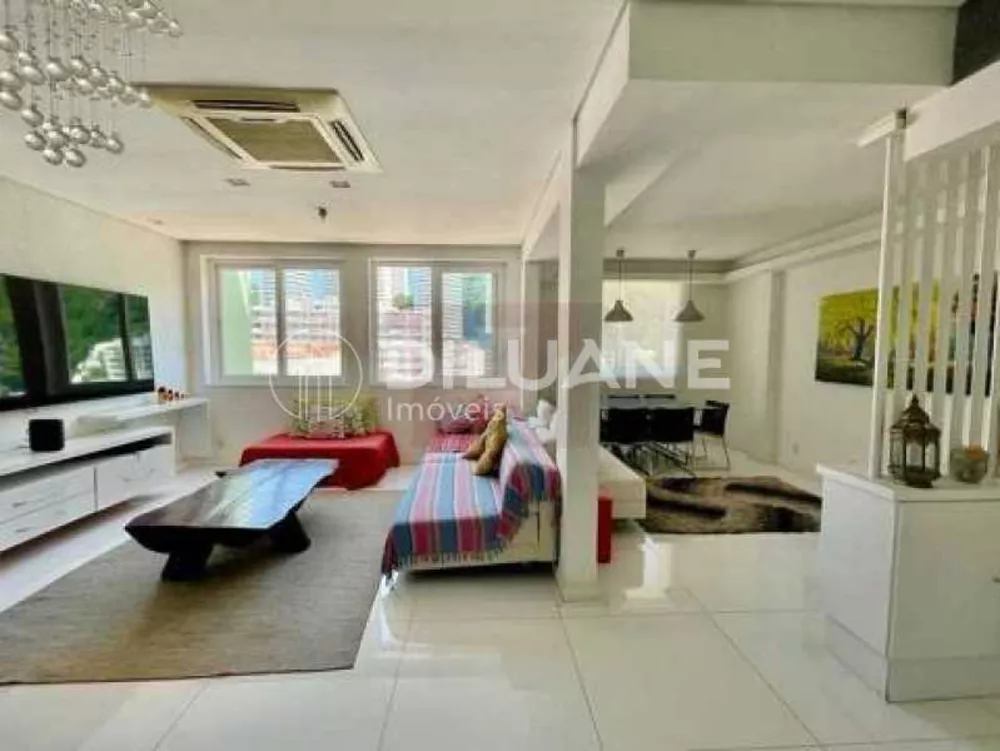 Cobertura, 3 quartos, 280 m² - Foto 1