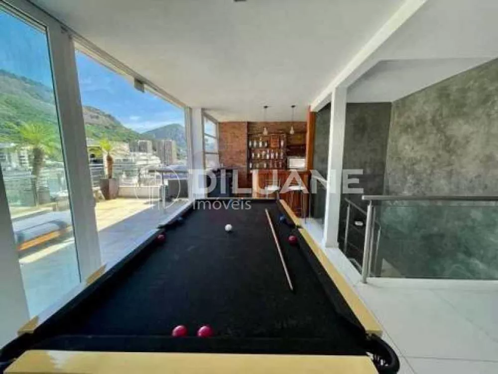 Cobertura, 3 quartos, 280 m² - Foto 14