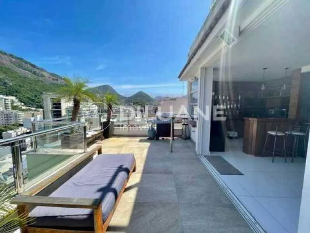 Cobertura, 3 quartos, 280 m² - Foto 6