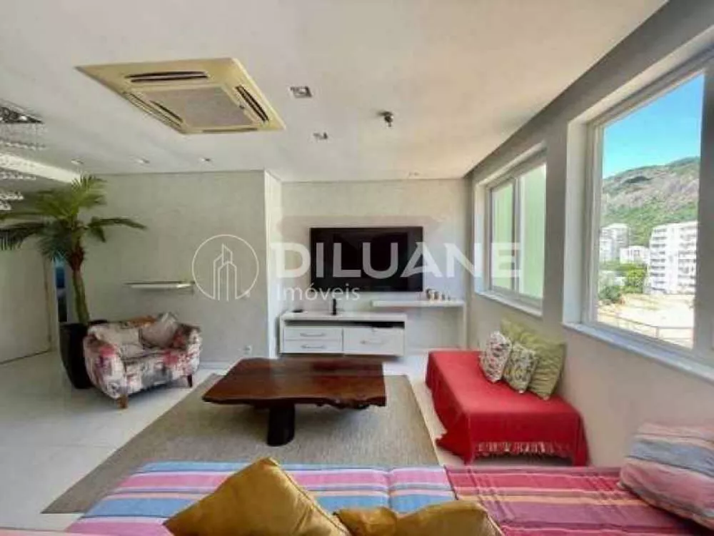 Cobertura, 3 quartos, 280 m² - Foto 27