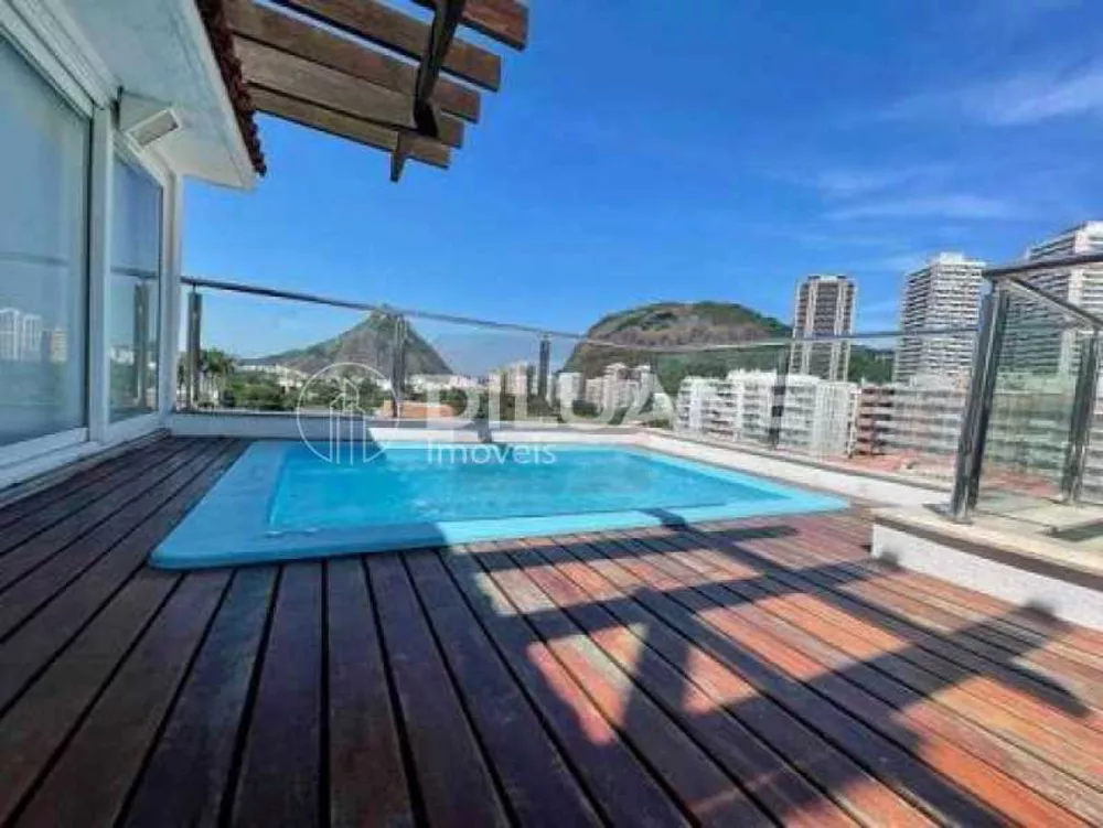 Cobertura, 3 quartos, 280 m² - Foto 19