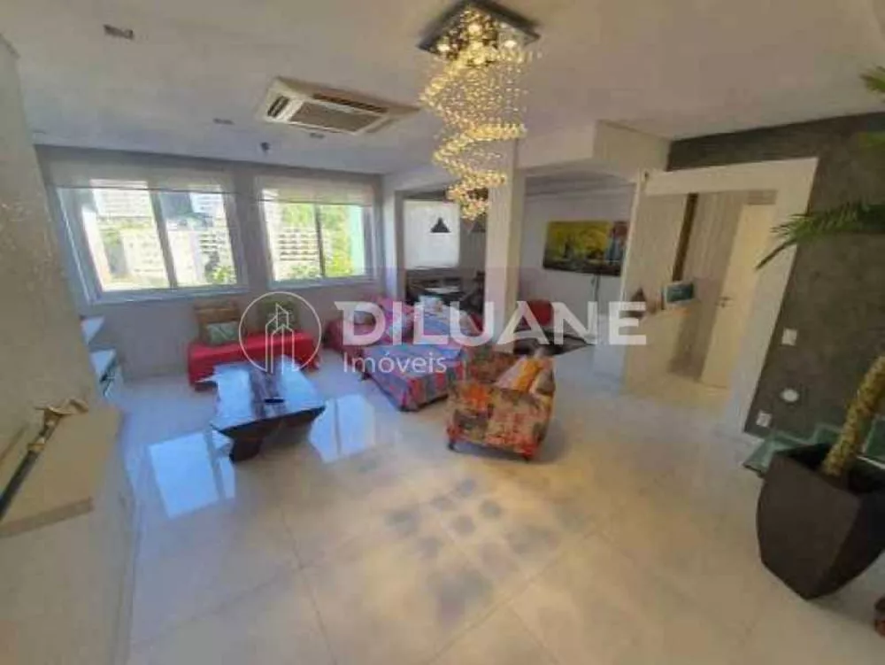 Cobertura, 3 quartos, 280 m² - Foto 5