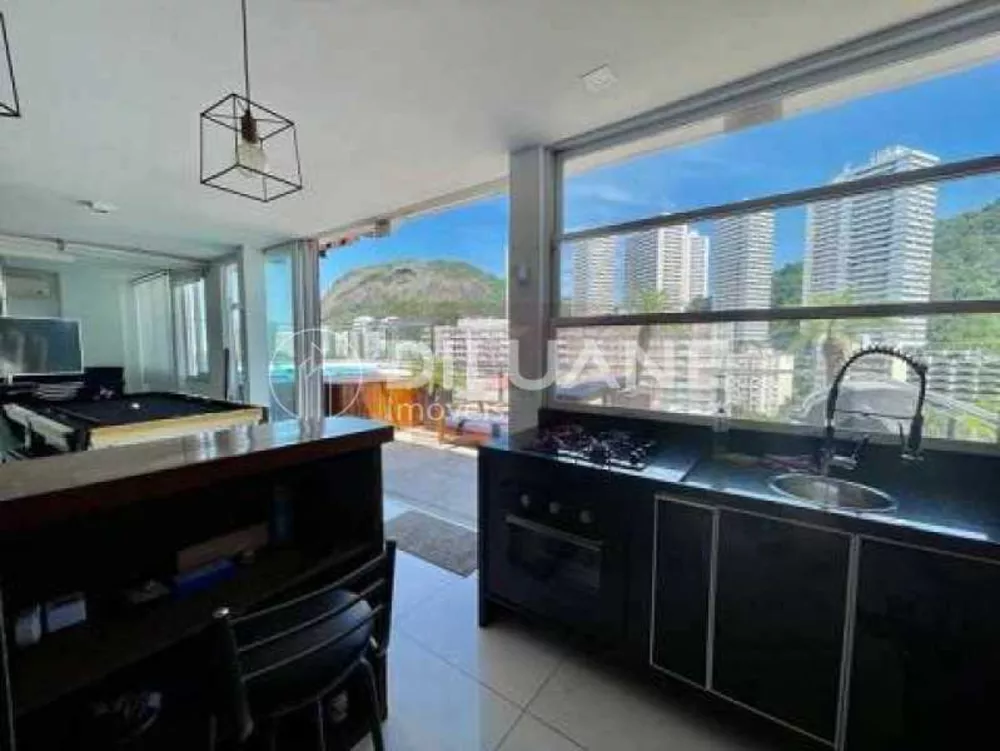 Cobertura, 3 quartos, 280 m² - Foto 23