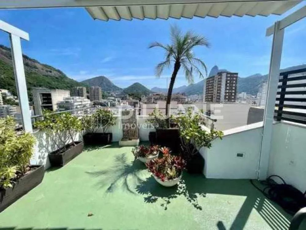 Cobertura, 3 quartos, 280 m² - Foto 10