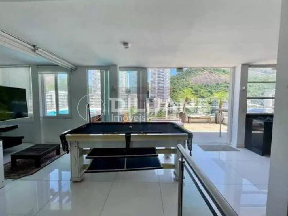 Cobertura, 3 quartos, 280 m² - Foto 8